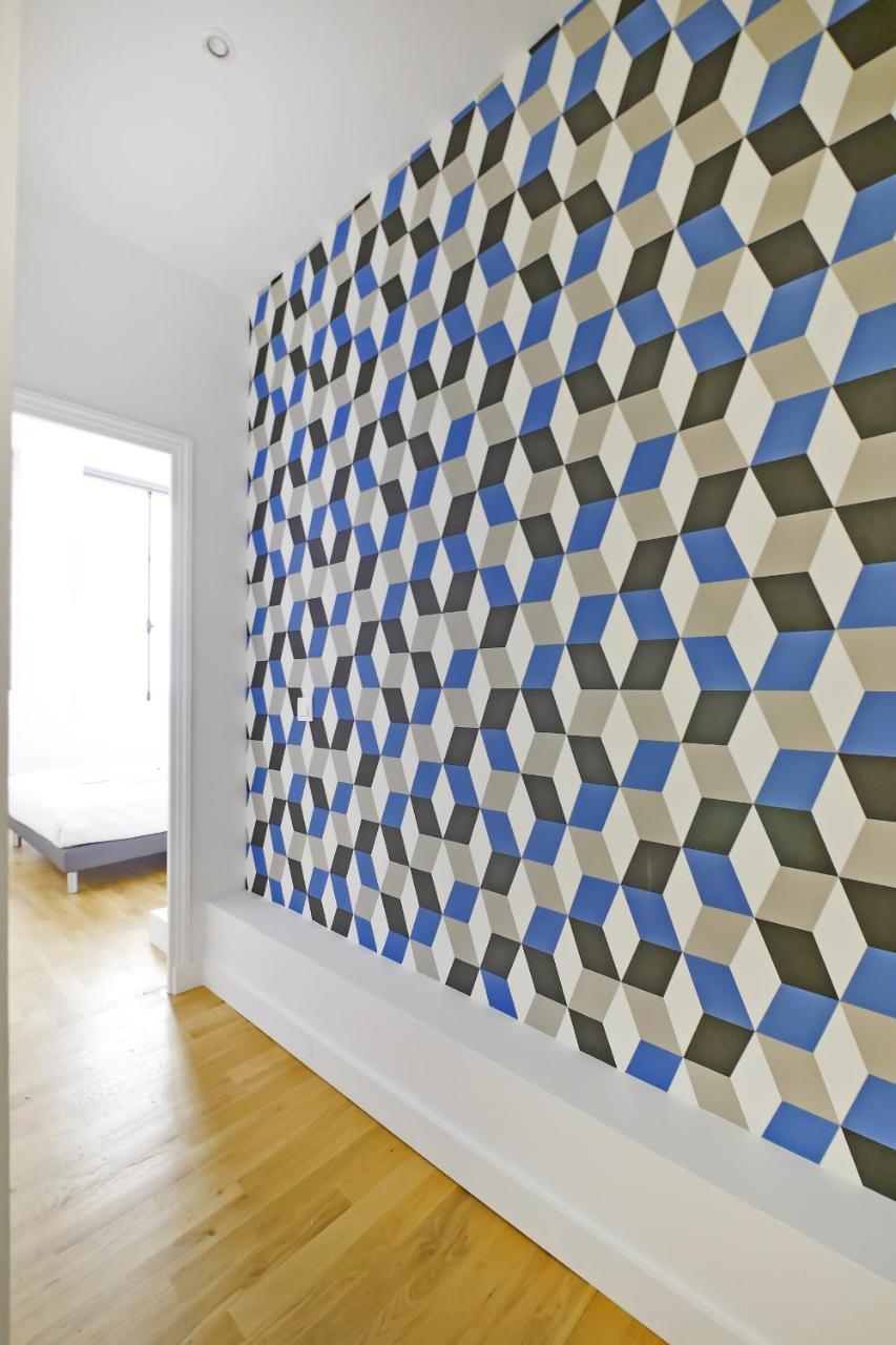 Apartment Faubourg Saint Honore *