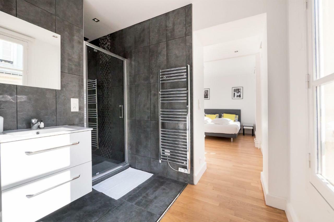 Apartment Faubourg Saint Honore *