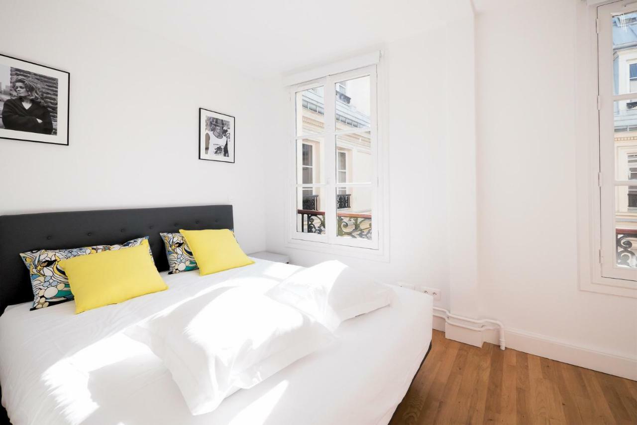 Apartment Faubourg Saint Honore